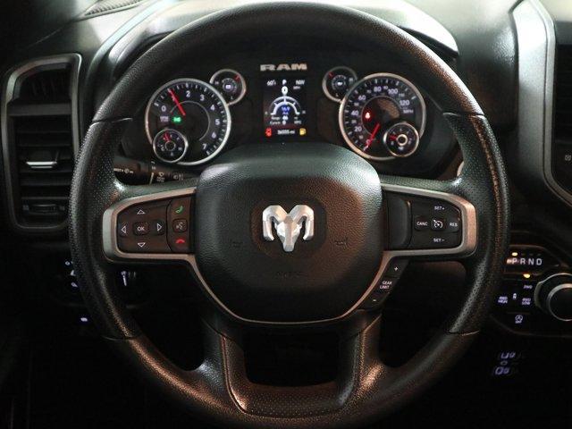 used 2024 Ram 1500 car, priced at $34,532