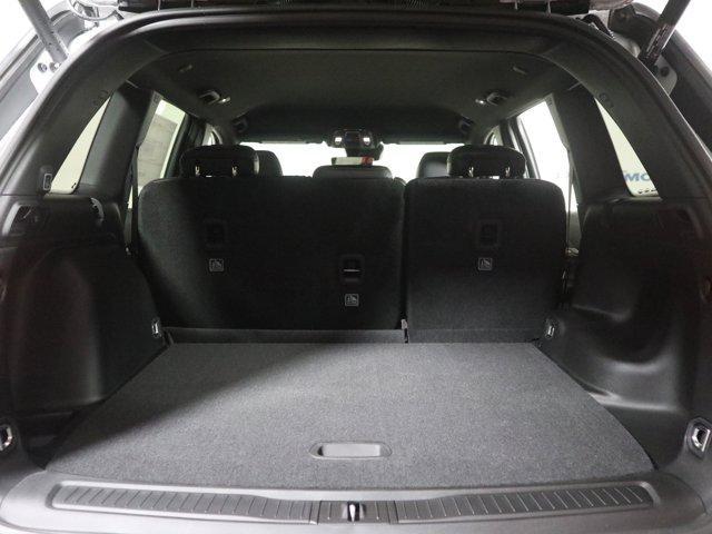 new 2025 Jeep Grand Cherokee car, priced at $47,295