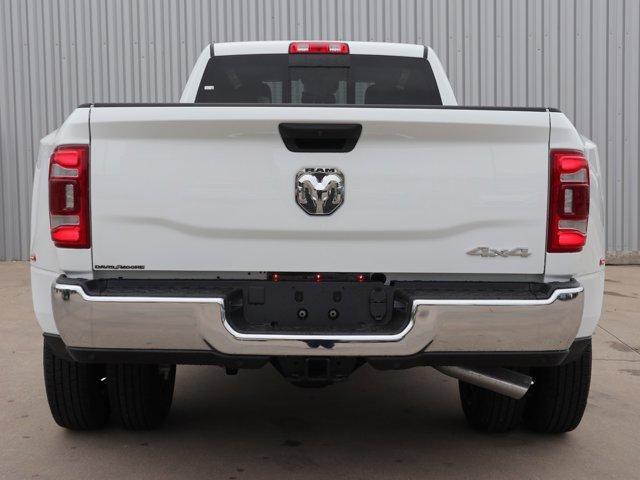 new 2024 Ram 3500 car, priced at $76,325