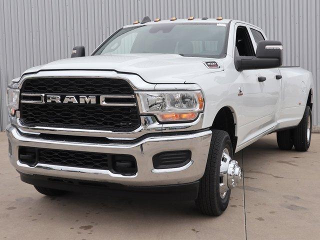 new 2024 Ram 3500 car, priced at $76,325