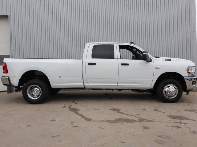 new 2024 Ram 3500 car, priced at $76,325