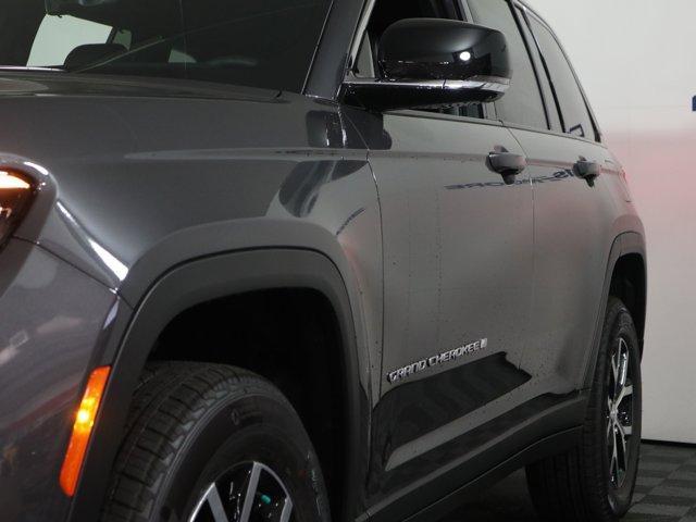new 2025 Jeep Grand Cherokee car, priced at $52,935