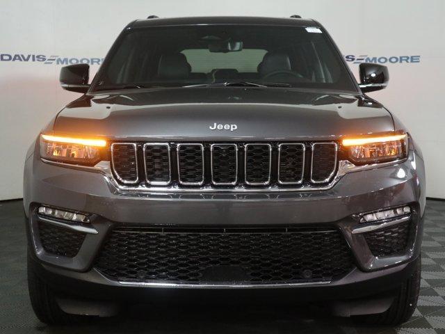 new 2025 Jeep Grand Cherokee car, priced at $52,935