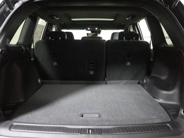 new 2025 Jeep Grand Cherokee car, priced at $52,935