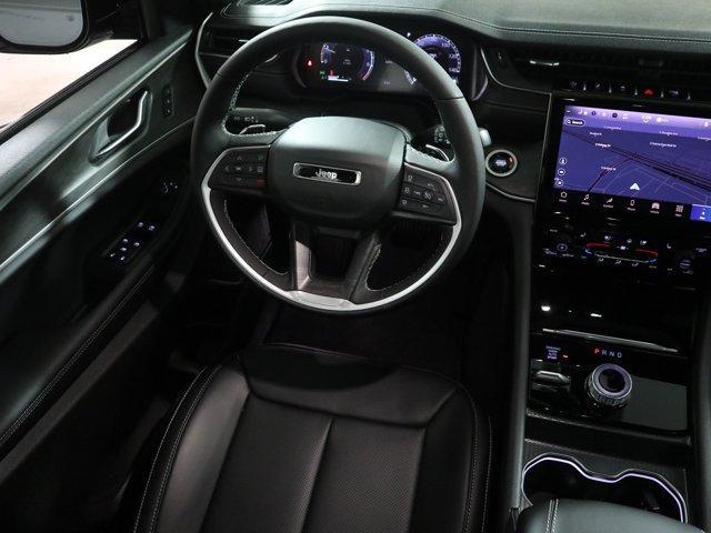 new 2025 Jeep Grand Cherokee car, priced at $52,935