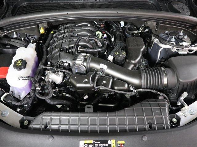 new 2025 Jeep Grand Cherokee car, priced at $52,935