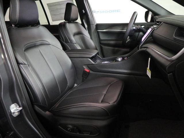 new 2025 Jeep Grand Cherokee car, priced at $52,935