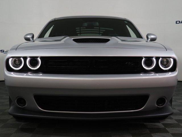 used 2023 Dodge Challenger car, priced at $38,458