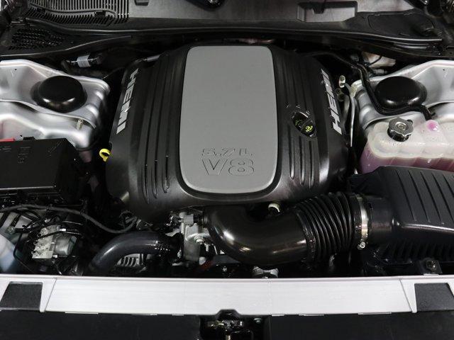 used 2023 Dodge Challenger car, priced at $38,458