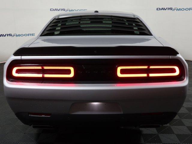 used 2023 Dodge Challenger car, priced at $38,458