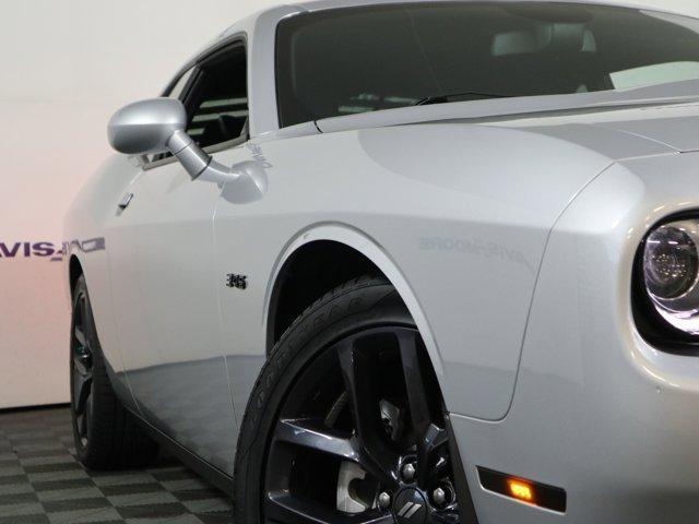 used 2023 Dodge Challenger car, priced at $38,458