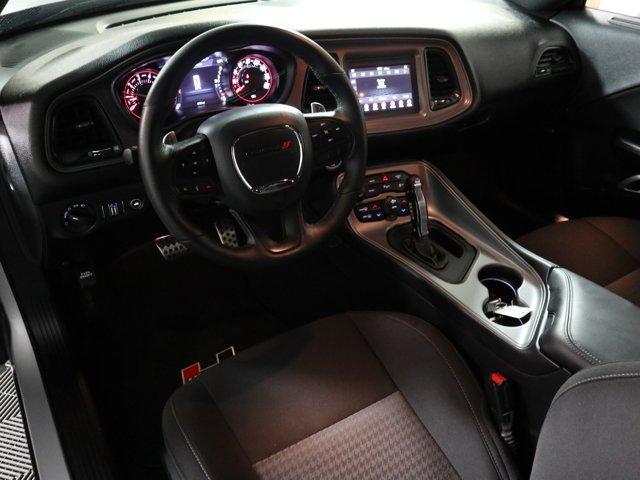 used 2023 Dodge Challenger car, priced at $38,458