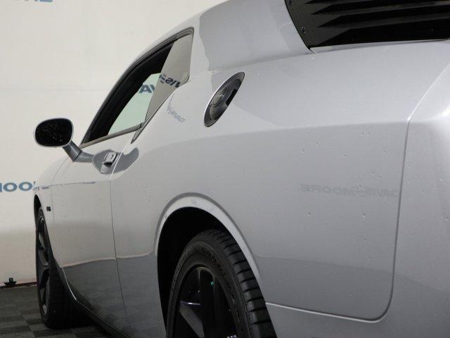 used 2023 Dodge Challenger car, priced at $38,458