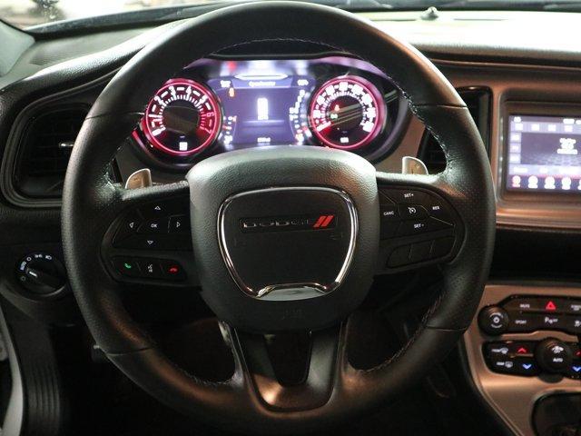 used 2023 Dodge Challenger car, priced at $38,458