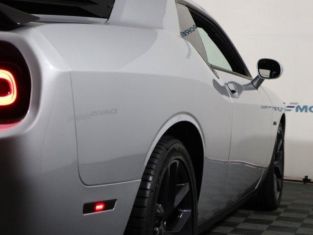 used 2023 Dodge Challenger car, priced at $38,458