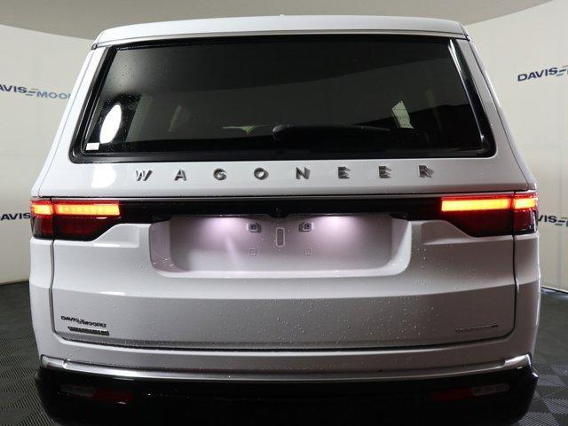 new 2023 Jeep Wagoneer car, priced at $80,965