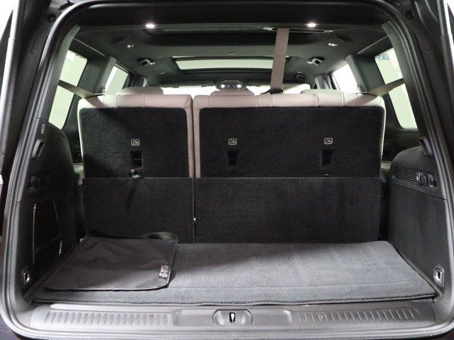 new 2025 Jeep Wagoneer car, priced at $68,730