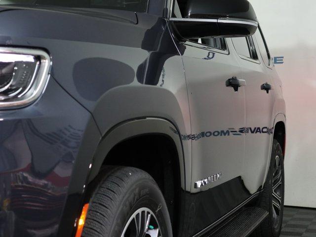 new 2025 Jeep Wagoneer car, priced at $68,730