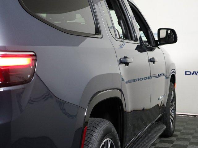 new 2025 Jeep Wagoneer car, priced at $68,730