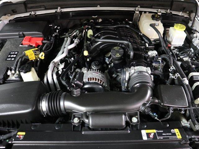 used 2022 Jeep Gladiator car, priced at $34,860