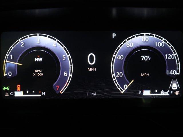 new 2025 Jeep Grand Cherokee L car, priced at $48,730