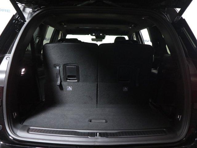 new 2025 Jeep Grand Cherokee L car, priced at $48,730