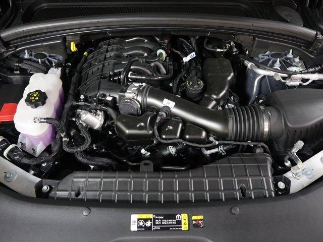 new 2025 Jeep Grand Cherokee L car, priced at $48,730