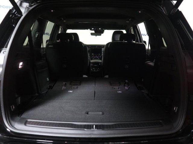 new 2025 Jeep Grand Cherokee L car, priced at $48,730