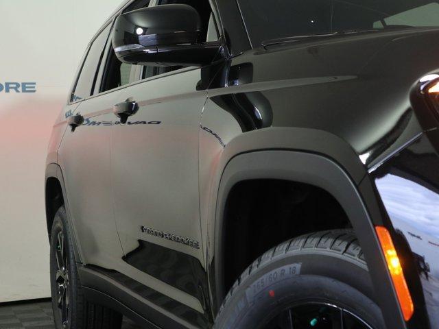 new 2025 Jeep Grand Cherokee L car, priced at $48,730