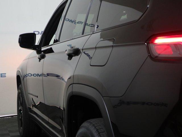 new 2025 Jeep Grand Cherokee L car, priced at $48,730