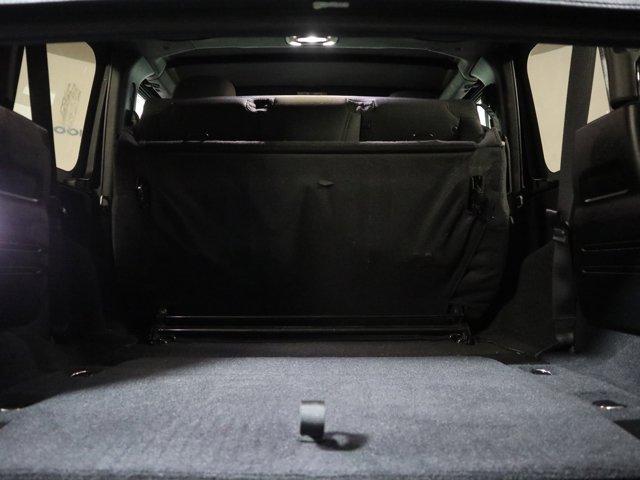 used 2021 Jeep Wrangler car, priced at $31,081