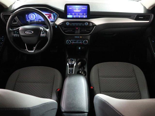 used 2020 Ford Escape car, priced at $21,946