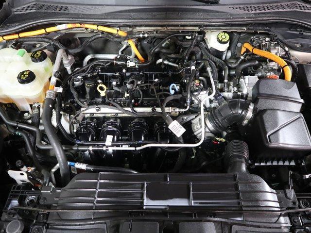 used 2020 Ford Escape car, priced at $21,946