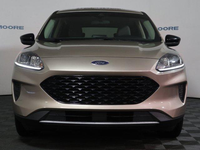 used 2020 Ford Escape car, priced at $21,946