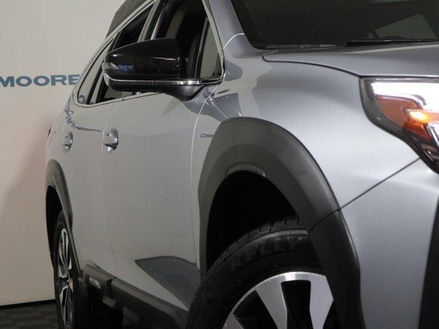 used 2024 Subaru Outback car, priced at $32,446