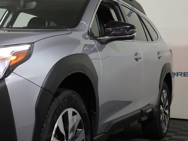 used 2024 Subaru Outback car, priced at $32,446