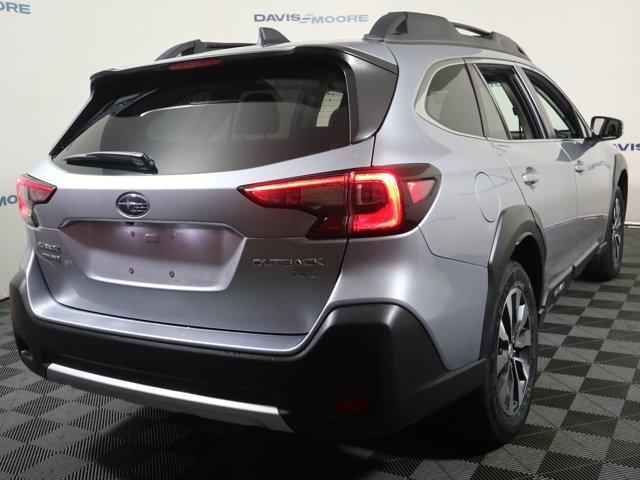 used 2024 Subaru Outback car, priced at $32,446