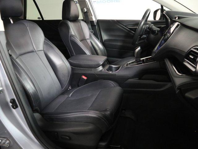 used 2024 Subaru Outback car, priced at $32,446