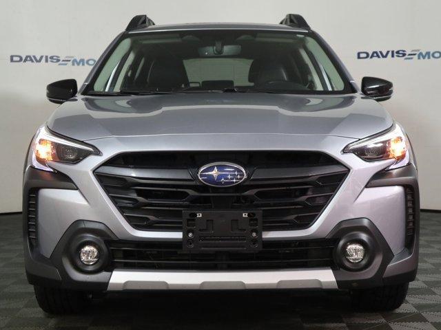 used 2024 Subaru Outback car, priced at $32,446