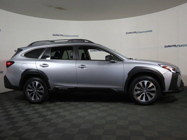 used 2024 Subaru Outback car, priced at $32,446