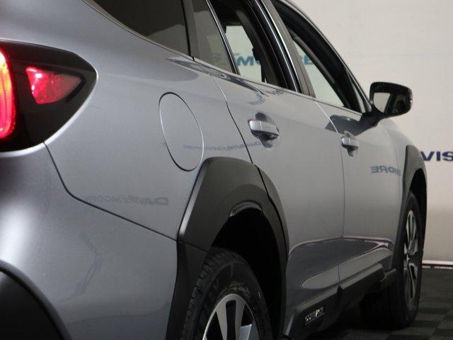 used 2024 Subaru Outback car, priced at $32,446