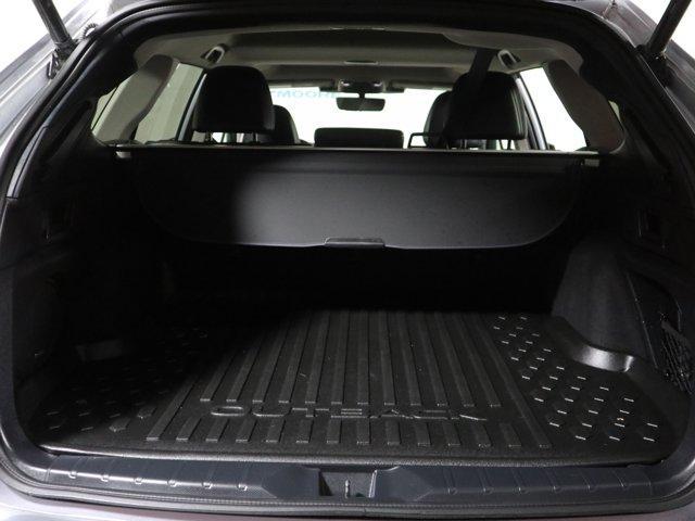 used 2024 Subaru Outback car, priced at $32,446