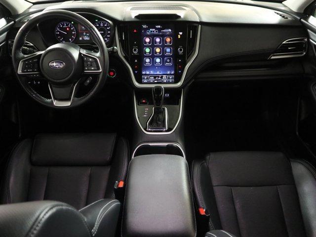 used 2024 Subaru Outback car, priced at $32,446