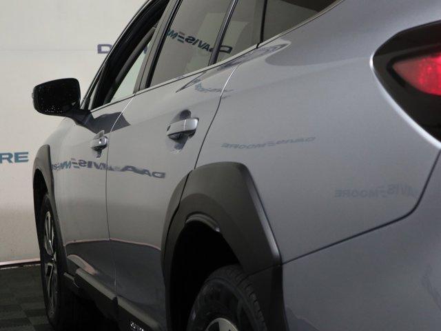 used 2024 Subaru Outback car, priced at $32,446