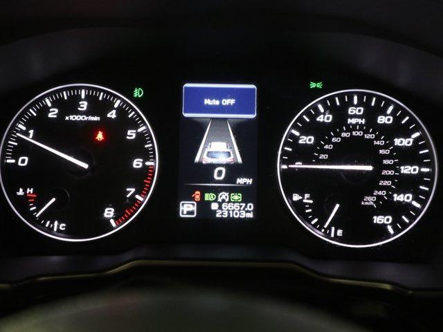 used 2024 Subaru Outback car, priced at $32,446