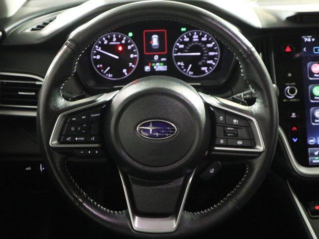used 2024 Subaru Outback car, priced at $32,446