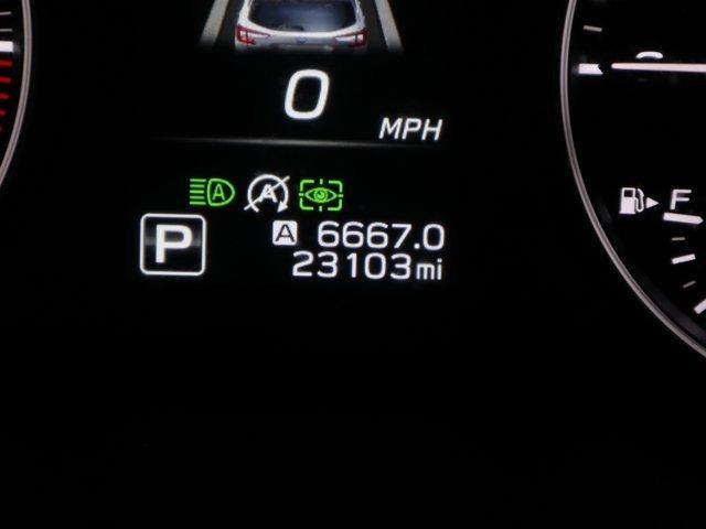 used 2024 Subaru Outback car, priced at $32,446