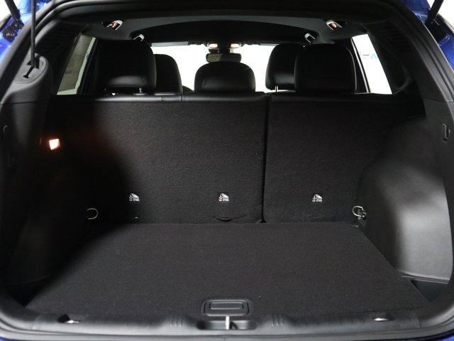 new 2026 Jeep Compass car, priced at $38,560