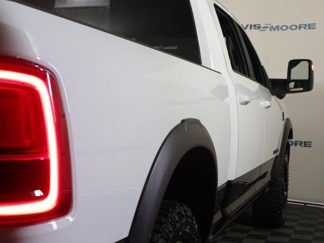 used 2025 Ram 2500 car, priced at $88,995