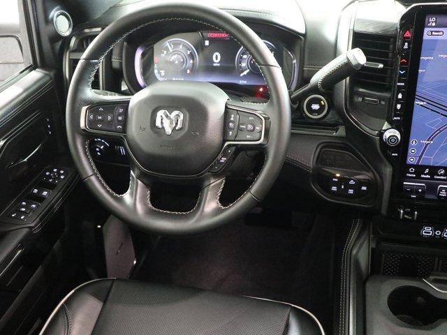 used 2025 Ram 2500 car, priced at $88,995